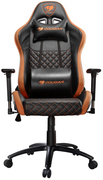Купити Ігрове крісло Cougar ARMOR PRO (Black / Orange)