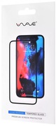 Купить Защитное стекло WAVE Edge to Edge iPhone 13/13 Pro (Black) 33505