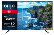 Купить Телевизор Ergo 50" 4K Smart TV (50DUS6000)