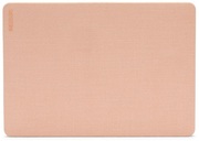 Купить Накладка Incase Textured Hardshell in Woolenex (Blush Pink) для MacBook Air 13"