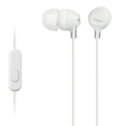 Купити Навушники Sony MDR-EX15AP Білі