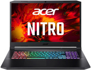 Купить Ноутбук Acer Nitro 5 AN517-41-R2V1 Shale Black (NH.QBGEU.00C)