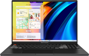 Ноутбук Asus Vivobook Pro 16X OLED N7601ZW-MQ112W Black (90NB0Y31-M004C0)