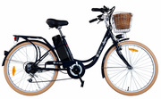 Электровелосипед Like.Bike Loon (Navy)