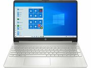 Купити Ноутбук HP Laptop 15s-fq5025ua Natural Silver (834P4EA)
