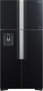 Купить Холодильник Hitachi R-W660PUC7GBK