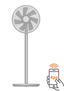 Вентилятор Smartmi Standing Fan 2S (ZLBPLDS03ZM)