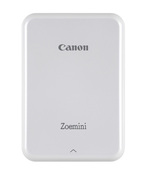 Фотопринтер Canon Zoemini 3204C006AA (White)