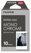 Фотобумага Fujifilm INSTAX MINI MONOCHROME (54х86мм 10шт) 70100137913