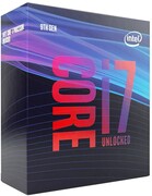 Процессор Intel Core i7-9700K 8/8 3.6GHz 12M LGA1151 95W BX80684I79700K