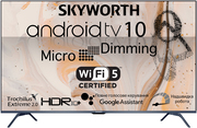 Купити Телевізор Skyworth 43" 4K Smart TV (43G3A)