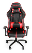 Купити Ігрове крісло GamePro Nitro (Black&Red) KW-G42