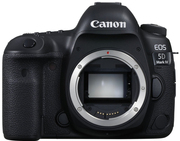 Купити Фотоапарат CANON EOS 5D Mark IV Body (1483C027)