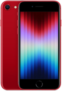 Купити Apple iPhone SE 2022 256GB (PRODUCT Red)