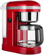 Кавоварка крапельна KitchenAid Artisan (Червона) 5KCM1209EER