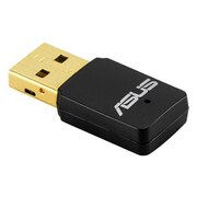 Купити Wi-Fi-usb адаптер Asus USB-N13 v.2