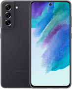 Купить Samsung Galaxy S21 FE G990B 8/256GB Gray (SM-G990BZAWSEK) NEW