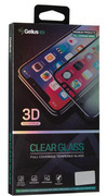 Защитное стекло для Samsung A525 (A52) Gelius Pro 3D (Black)