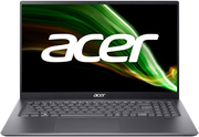 Ноутбук Acer Swift 3 SF316-51-72UN Steel Gray (NX.ABDEU.00G)