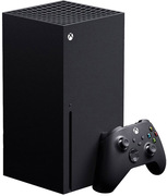Купить Игровая консоль Microsoft Xbox Series Х (889842640809)