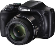Купити Фотоапарат CANON PowerShot SX540 HS Black (1067C012)