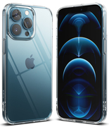 Купить Чехол Ringke FUSION iPhone 13 Pro (Clear) F548E52