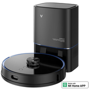 Робот-пылесос VIOMI S9 Vacuum Cleaner (Black)