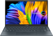 Купить Ноутбук Asus ZenBook 13 OLED UM325UA-KG089 Grey (90NB0TR1-M02210)