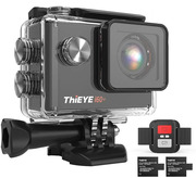 Купить Экшн-камера ThiEYE i60+ Black 4K HD (Black)