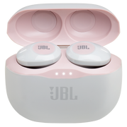 Купити Навушники JBL TUNE 120 TWS (Pink) JBLT120TWSPIK