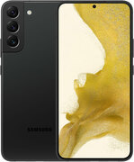 Купить Samsung Galaxy S22 Plus 2022 S906B 8/128GB Phantom Black (SM-S906BZKDSEK)