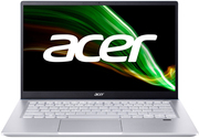 Купить Ноутбук Acer Swift X SFX14-41G-R9T9 Blue (NX.AU5EU.00A)