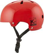 Купить Шлем Alk13 Krypton Glossy Helmet (S-M) Red