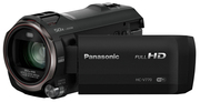 Купить Видеокамера Panasonic HDV Flash HC-V770 (Black) HC-V770EE-K