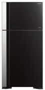 Купить Холодильник Hitachi R-VG660PUC7GBK 