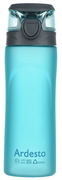 Бутылка для воды Ardesto 600 мл (Blue) AR2205PB