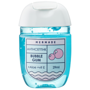 Купить Санитайзер для рук Mermade - Bubble Gum 29 ml MR0013