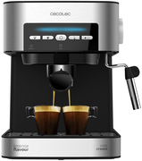 Кофеварка рожковая CECOTEC Cumbia Power Espresso 20 Matic