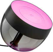 Настольная лампа Philips Hue Iris, 2000K-6500K, Color, Bluetooth, димируемая (Black) 929002376201