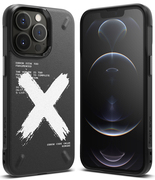 Купить Чехол Ringke ONYX DESIGN iPhone 13 Pro (X) OD551E234