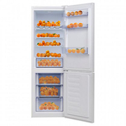 Купить Двухкамерный холодильник Beko RCSA366K30W