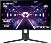 Купить Монитор Samsung 27" Samsung Odyssey G3 (LF27G35TFWIXCI)