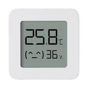 Монитор температуры и влажности Xiaomi MiJia Temperature & Humidity Electronic Monitor 2
