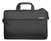 Сумка для ноутбука Tucano Free&Busy 15.6" (Black) BFRBUB15-BK
