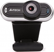 Веб-камера A4TECH 1080P USB 2.0 встроенный микрофон PK-920H (Grey)
