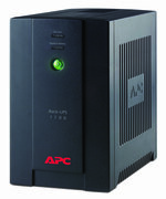 Купити ДБЖ APC Back-UPS 1100VA BX1100CI-RS