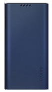 Купить Чехол Araree Bonnet Diary (Ash Blue) AR10-00712B для Samsung Note 10