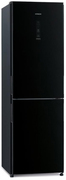 Купить Холодильник Hitachi R-BG410PUC6XGBK