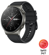 Купити Смарт-годинник Huawei Watch GT 2 Pro (Night Black) 55025736