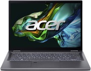 Купить Ноутбук Acer Aspire 5 Spin 14 A5SP14-51MTN-59PR Steel Gray (NX.KHKEU.004)
